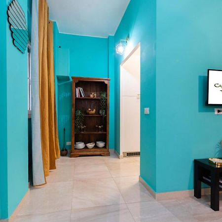 Casa Vegezio Near Vatican Museum And Metro Cipro Private Garden Check-In From 3 Pm To 10 Pm Exteriér fotografie