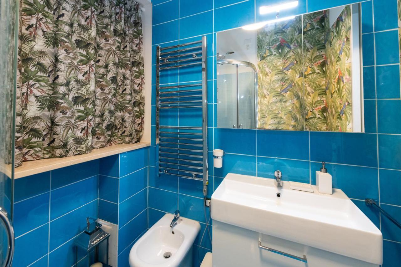 Casa Vegezio Near Vatican Museum And Metro Cipro Private Garden Check-In From 3 Pm To 10 Pm Exteriér fotografie