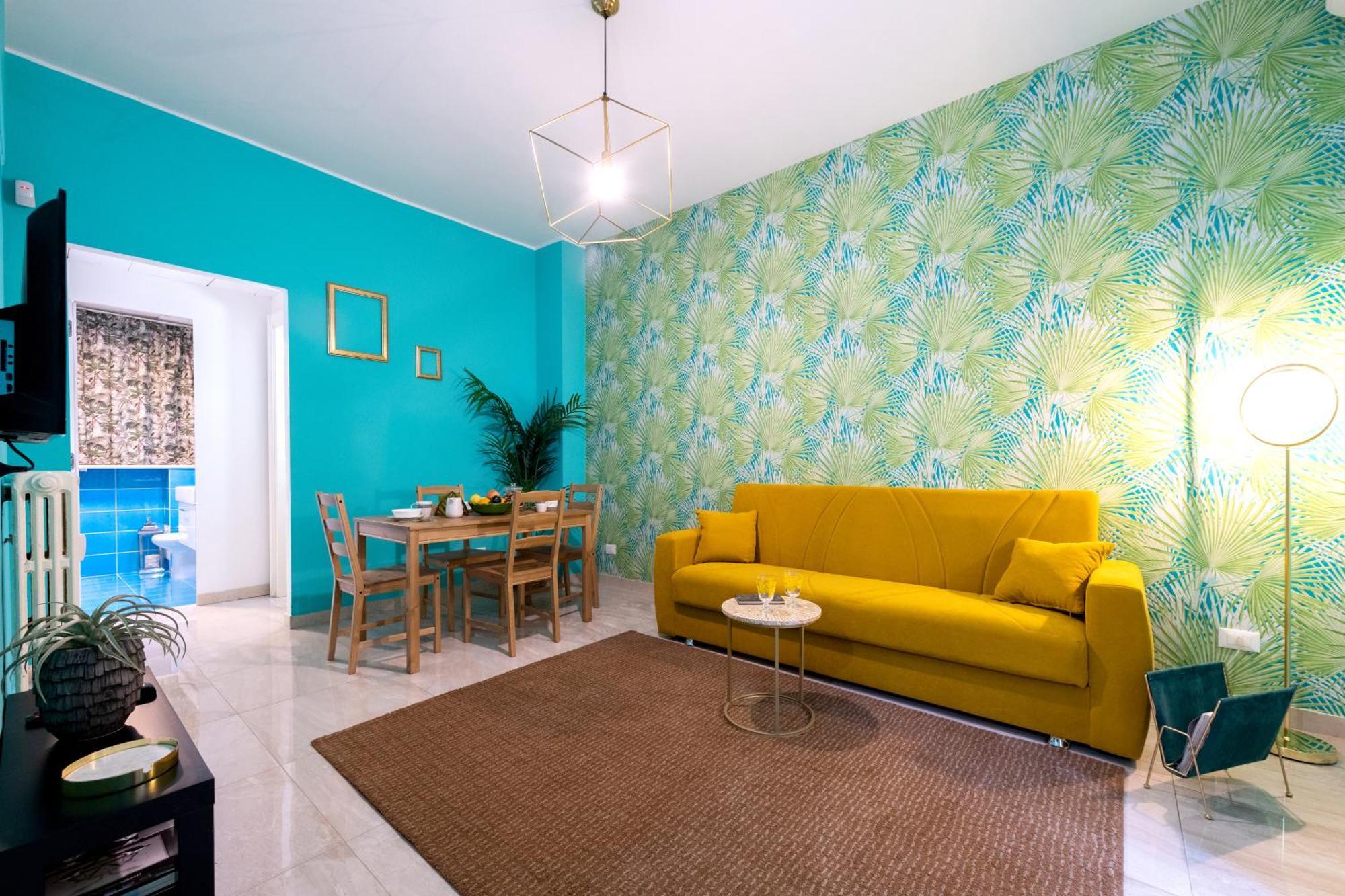 Casa Vegezio Near Vatican Museum And Metro Cipro Private Garden Check-In From 3 Pm To 10 Pm Exteriér fotografie
