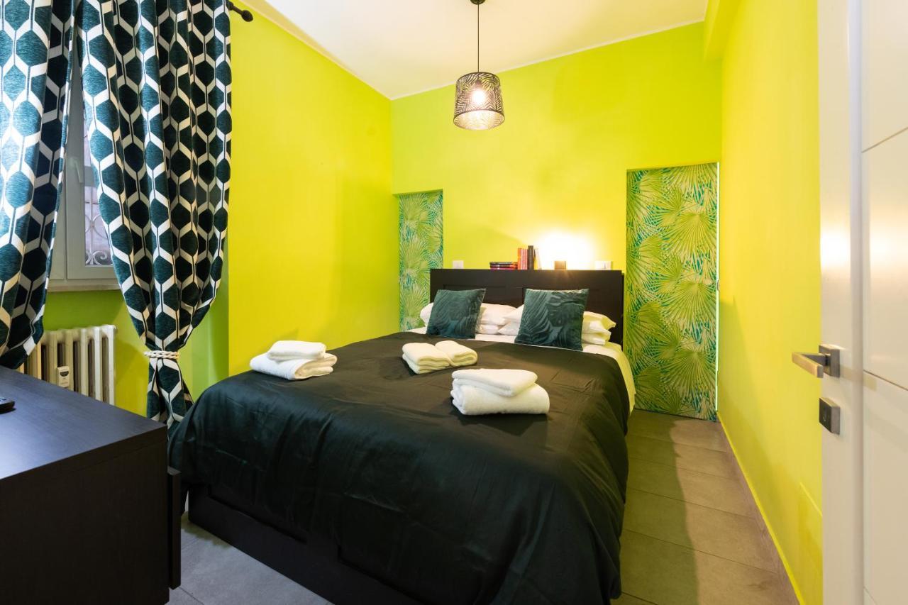 Casa Vegezio Near Vatican Museum And Metro Cipro Private Garden Check-In From 3 Pm To 10 Pm Exteriér fotografie