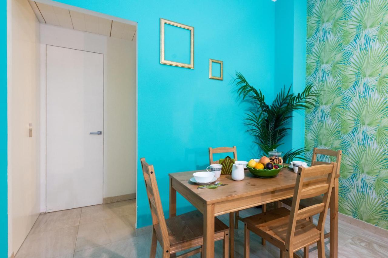 Casa Vegezio Near Vatican Museum And Metro Cipro Private Garden Check-In From 3 Pm To 10 Pm Exteriér fotografie