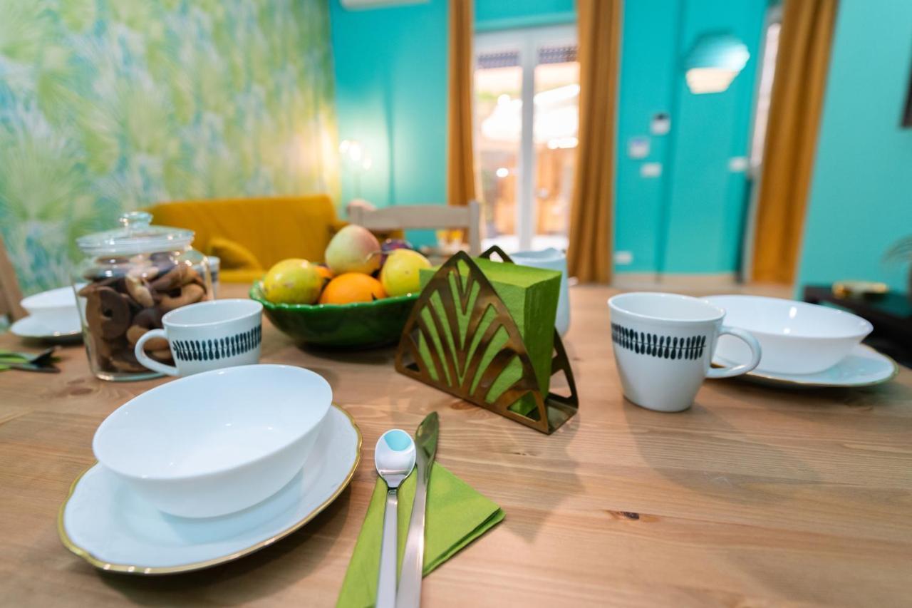 Casa Vegezio Near Vatican Museum And Metro Cipro Private Garden Check-In From 3 Pm To 10 Pm Exteriér fotografie
