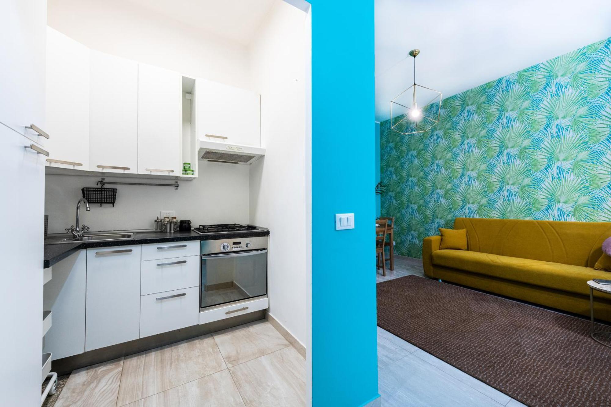 Casa Vegezio Near Vatican Museum And Metro Cipro Private Garden Check-In From 3 Pm To 10 Pm Exteriér fotografie